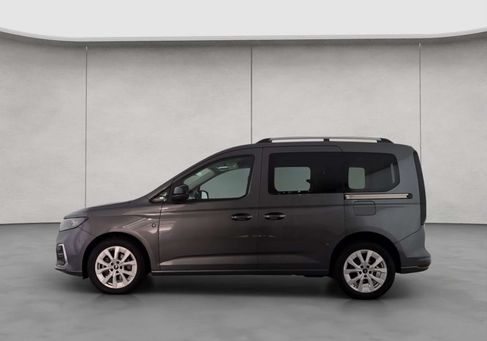 Ford Tourneo Connect, 2025