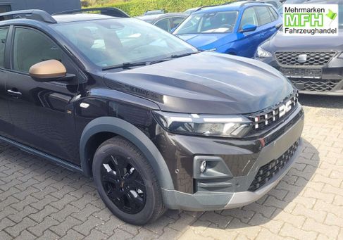 Dacia Sandero, 2026