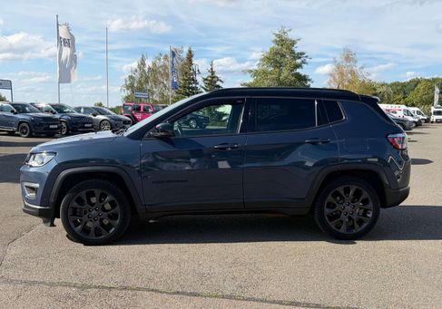 Jeep Compass, 2020 2