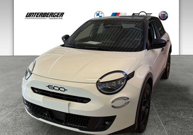 Fiat 600, 2026