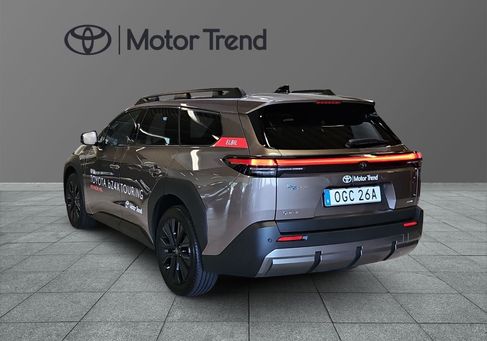 Toyota, 2026 2