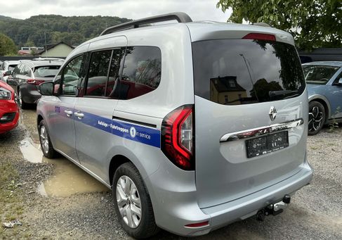 Renault Kangoo, 2023
