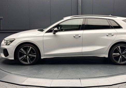 Audi A3, 2022 2