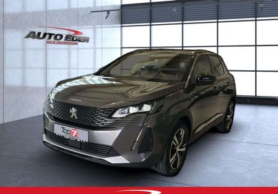 Peugeot 3008, 2023