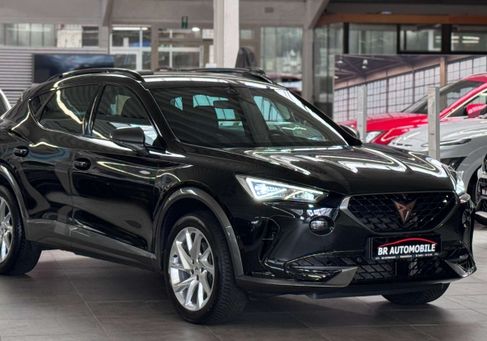Cupra Formentor, 2024
