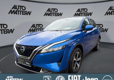 Nissan Qashqai, 2023