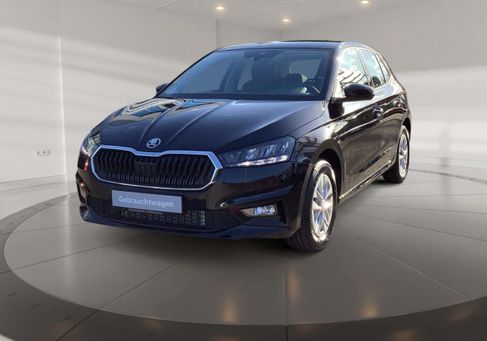 Skoda Fabia, 2026