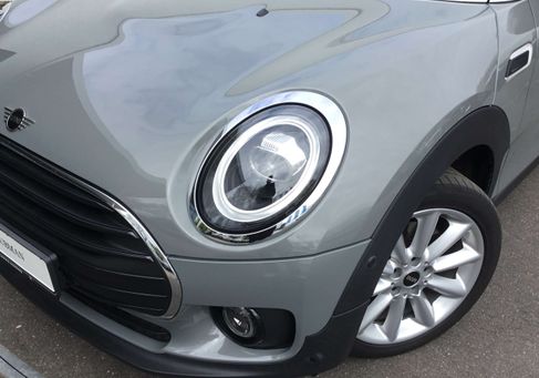 MINI Cooper D Clubman, 2021