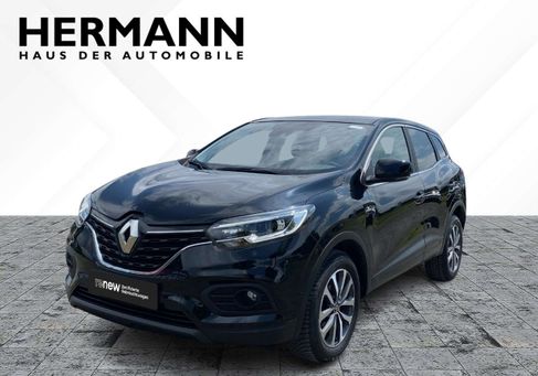 Renault Kadjar, 2021