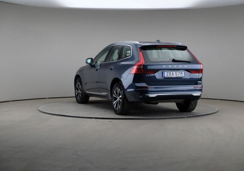 Volvo XC60, 2025