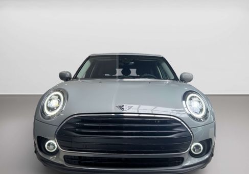 MINI One Clubman, 2020