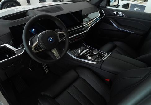 BMW X5, 2026 2