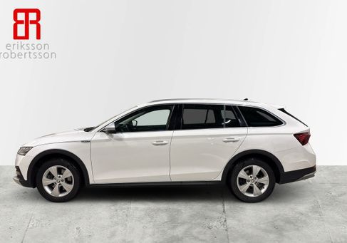Skoda Octavia, 2023