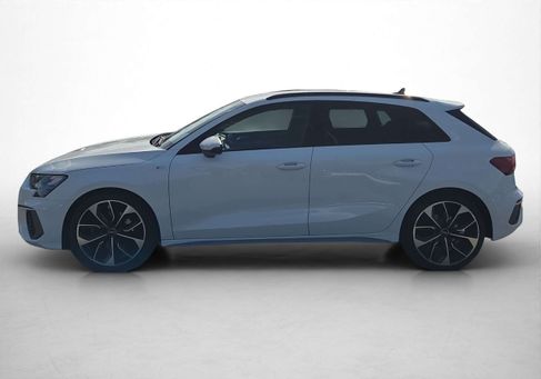 Audi A3, 2023 3