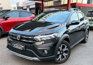 Dacia Sandero, 2021