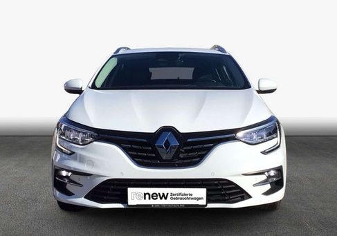 Renault Megane, 2023