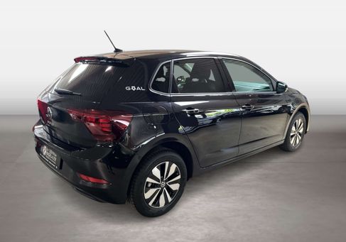 Volkswagen Polo, 2025 3