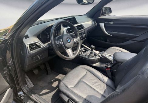 BMW 218, 2018 3