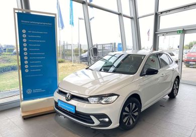 Volkswagen Polo, 2025