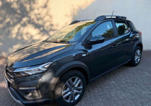 Dacia Sandero, 2022