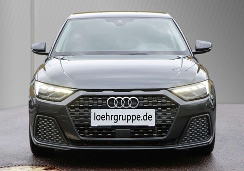 Audi A1, 2020