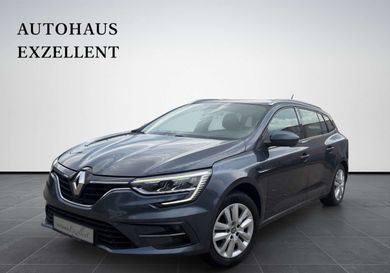 Renault Megane, 2021