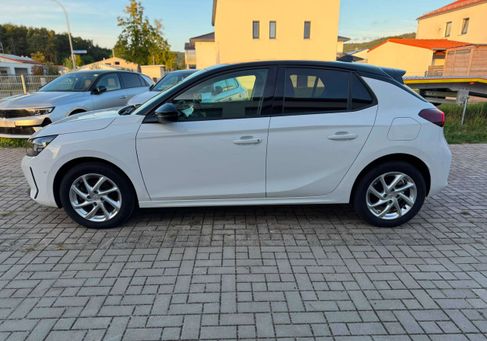 Opel Corsa, 2024 3