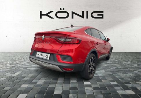 Renault Arkana, 2023
