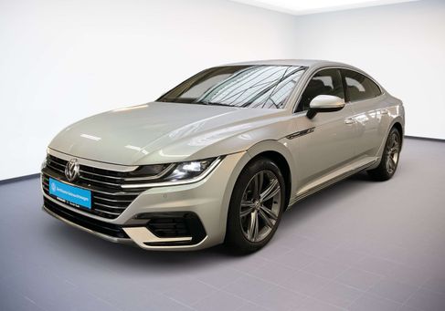 Volkswagen Arteon, 2020 2