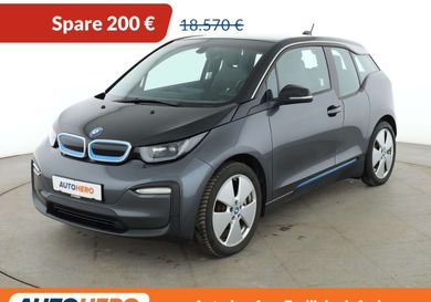 BMW i3, 2020