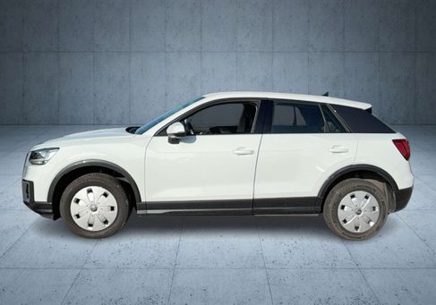 Audi Q2, 2020