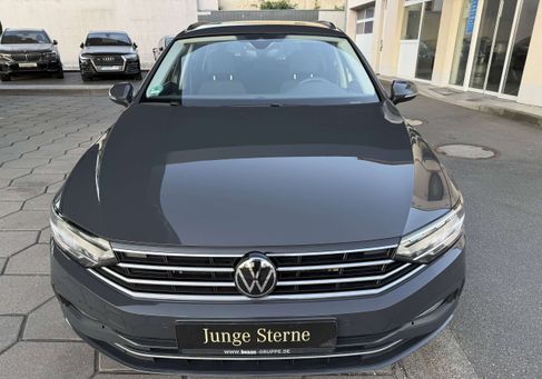 Volkswagen Passat Variant, 2021 2
