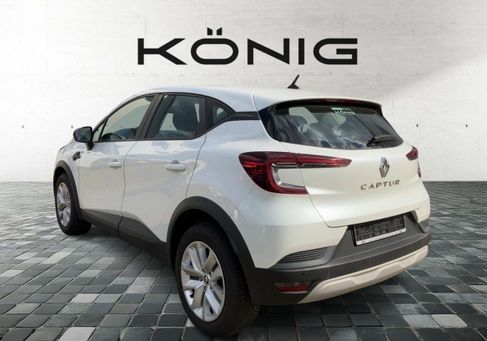 Renault Captur, 2023
