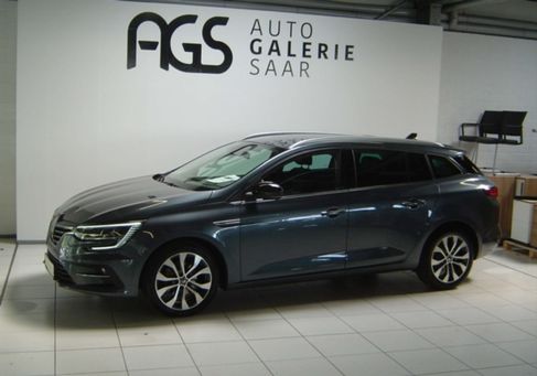 Renault Megane, 2023
