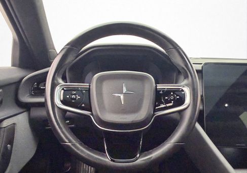 Polestar 2, 2021