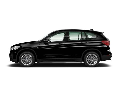 BMW X1, 2022 2