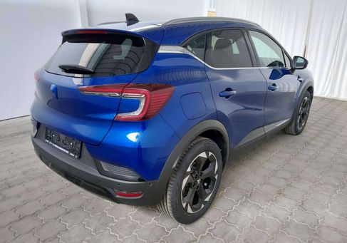 Mitsubishi ASX, 2024