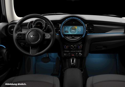 MINI Cooper, 2023