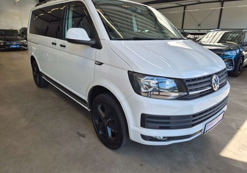 Volkswagen T6 Caravelle, 2020 3