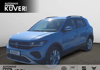 Volkswagen T-Cross, 2026