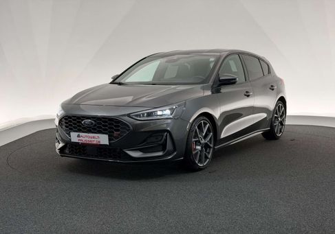 Ford Focus, 2023