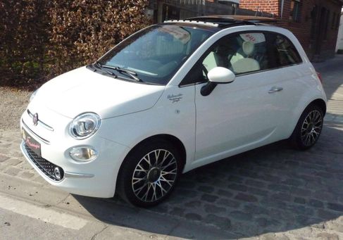 Fiat 500, 2023