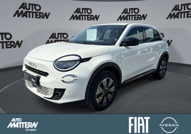 Fiat 600, 2024