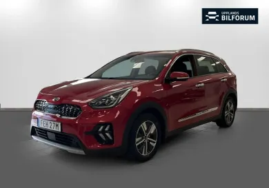 Kia Niro, 2020