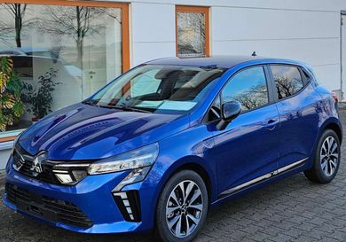 Mitsubishi Colt, 2025