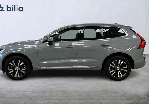 Volvo XC60, 2025