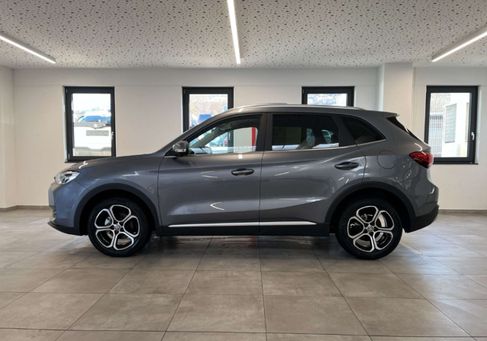 MG ZS, 2025