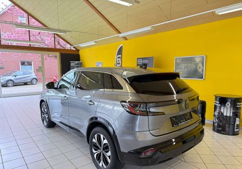 Renault Austral, 2025