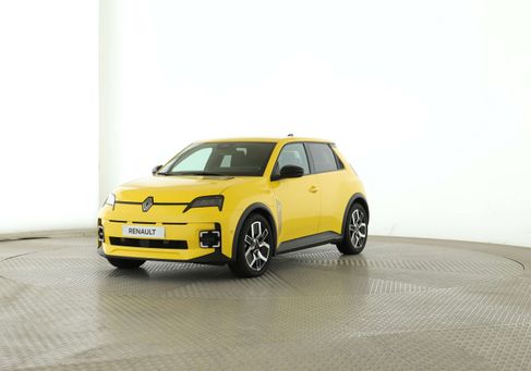Renault R 5, 2025