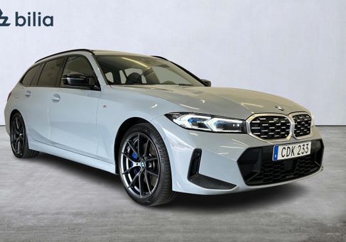 BMW M340i, 2024 3